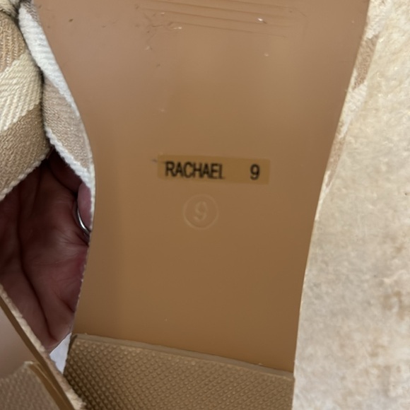 NWOT Sandals - Picture 8 of 8